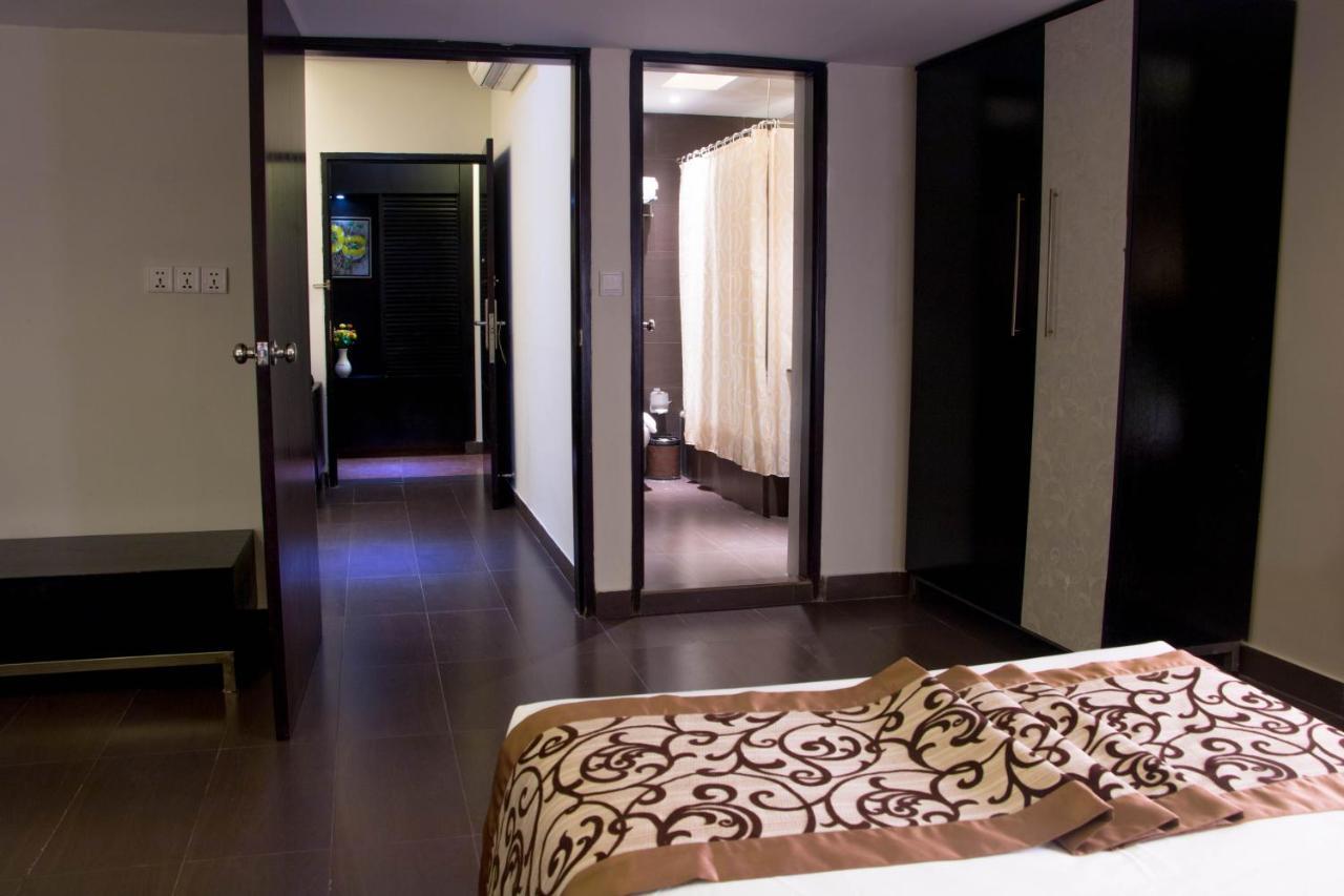 Galesia Hotel & Resort - Дакка Экстерьер фото